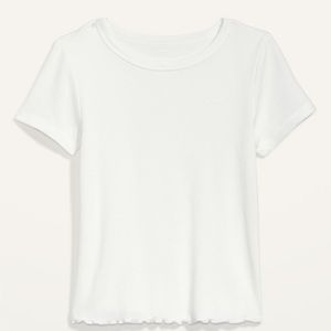 NWT 2 Old Navy Crop Tops